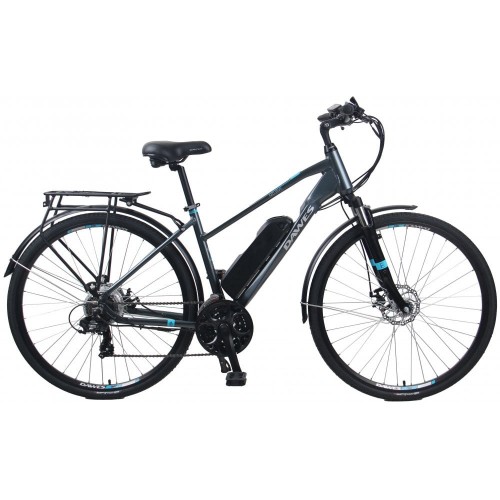 Dawes Mojave-E Electric E-Bike